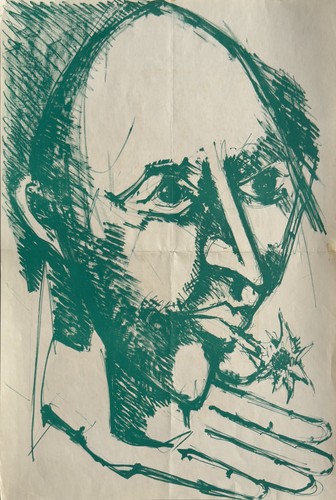 Bernard lorjou art - -,