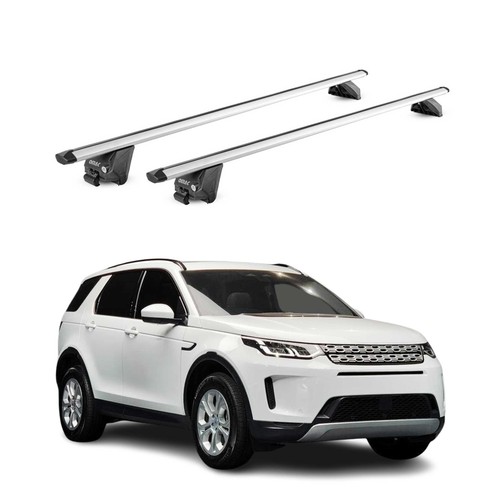 Barres toit transversales - barres,