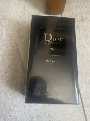 Dïor intense - intense,