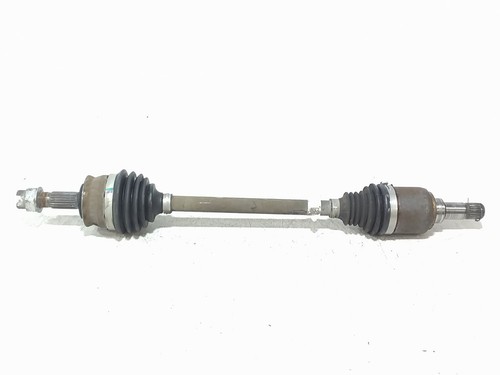 Transmission avant gauche fiat - avant,
