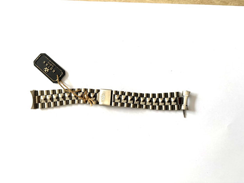 Bracelet montre acier - montre,