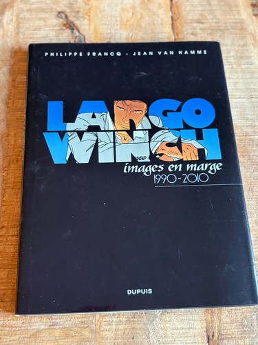 Largo winch images - winch, hs