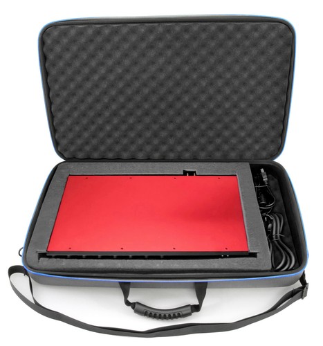 Casematix hard case - case, for