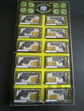 COIBEL VINTAGE RARE COMPLETE