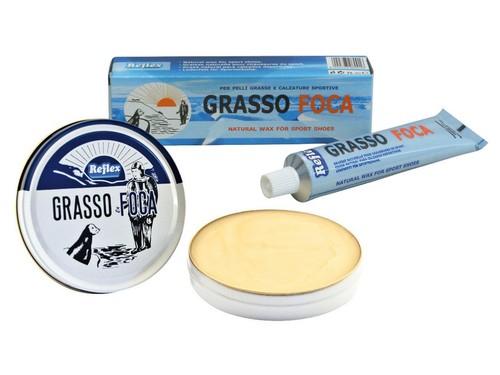 Graisse foc 50ml reflex - graisse, de