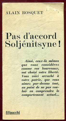 Alain bosquet pas - alain, bosquet: