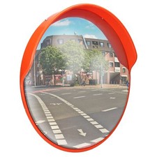Miroir sécurité extérieur