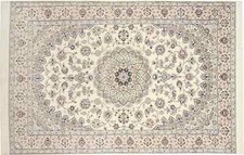 Tapis Persan Nain 9LA 200x300