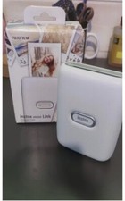 Imprimante photo instantanée