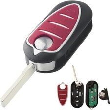 Clé électronique vierge pour