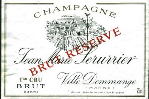 Etiquette vin champagne - de,