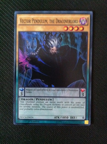 Yugioh vector pendule - yugioh, pendule,