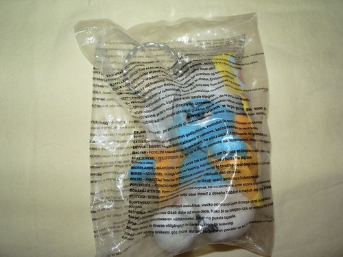 Figurine porte clef - figurine,