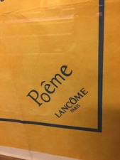 Tableau du projet de foulard Poème de Lancôme par le soyeux Abraham Zurich