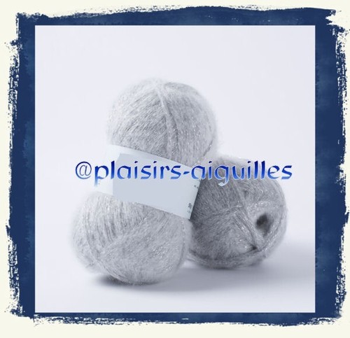 Pelote laine phil diamant - phil,
