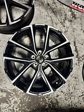 1x Jante alu Citroen Berlingo DS7 E 20.0 pouces 8.5J 5x108 45.5ET 9842078177