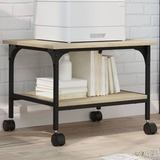 Support d'Imprimante à 2