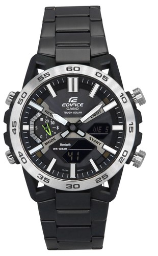 Casio edifice montre - casio,