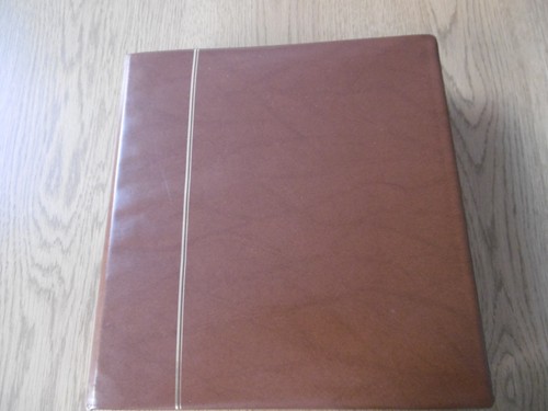 Classeur reliure safe - classeur,
