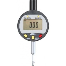 Comparateur digital multifonctions - grand affichage LCD - 710-C12 SAM OUTILLAGE