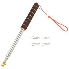 Mâton de drapeau réglable