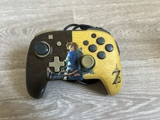 Manette PDP Zelda pour Nintendo Switch