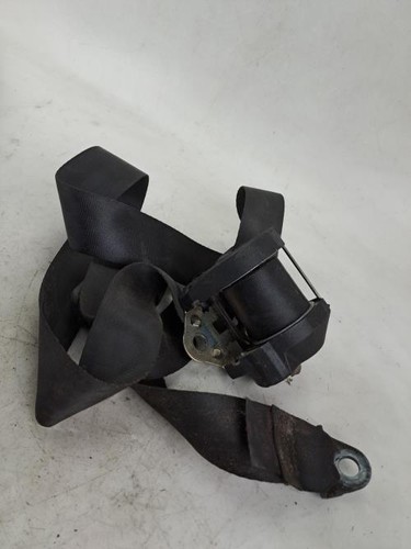 Ceinture arriere gauche