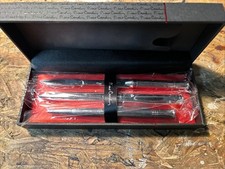 Parure de stylos Pierre Cardin