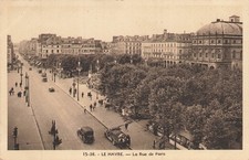 76 LE HAVRE RUE DE PARIS -