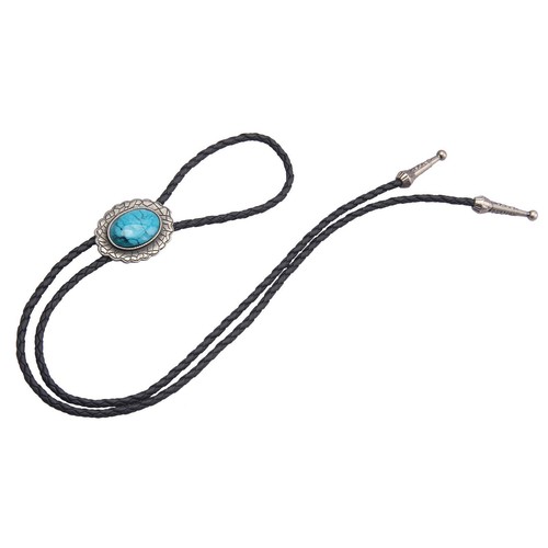 Bolo tie western - tie,