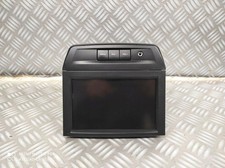 Citroen Berlingo 2016 Unité