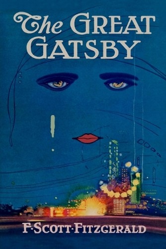 Scott fitzgerald the great - scott,