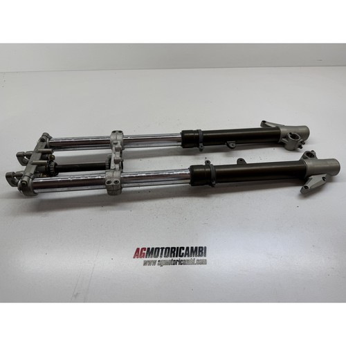Fourche avant complète cagiva - fourche,