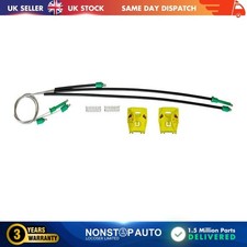 Kit Réparation Lève-vitre