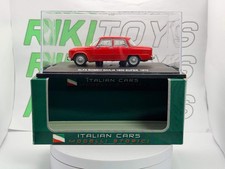 Alfa Romeo Giulia Super 1600