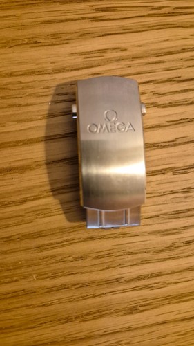 Fermoir omega claps boucle - fermoir,