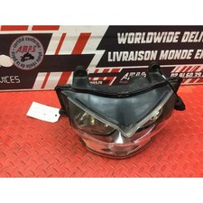 Optique de phare avant Kawasaki Z750 S 2004 à 2006