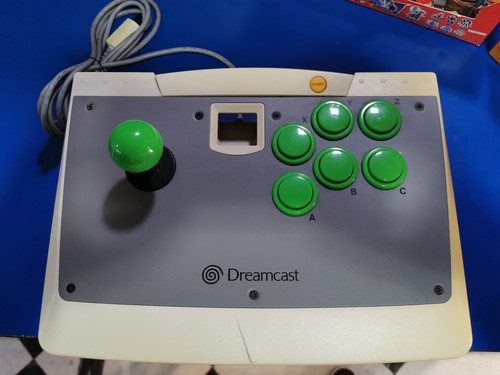 Stick arcade manette - arcade,