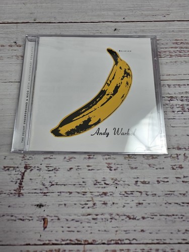 The velvet underground - velvet, &