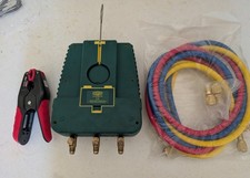 REFCO DIGIMON Two Valve