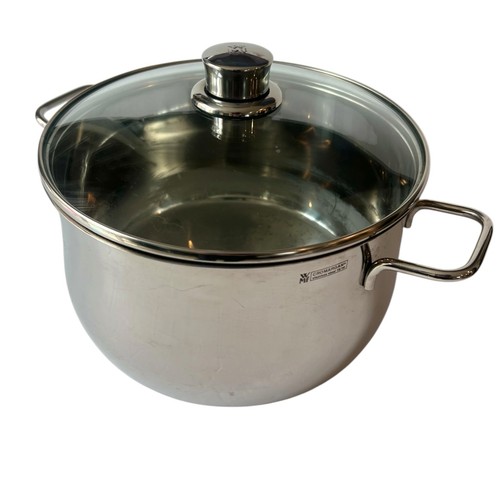 Wmf cromargan stainless - 18/10,