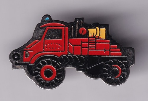 Rare pins pin - rare, pompier