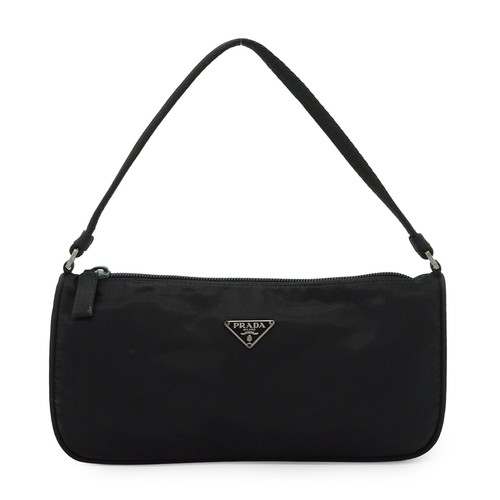 Sac pochette accessoires prada - pochette,