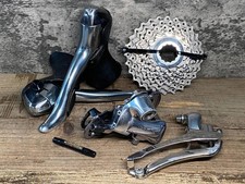 SHIMANO DURA-ACE 7800 2x10s