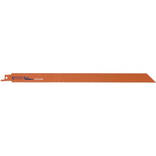 Bahco 3940 300 - bahco, lame