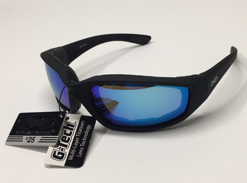 Nwt global vision kickback - vision,