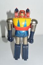 Shogun Warriors no Goldorak -