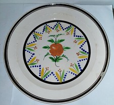 Assette faience fine forges - fine,
