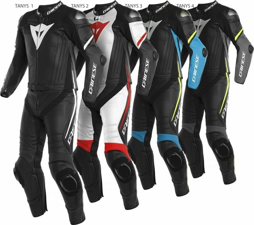 Neuf hommes moto combinaison - neuf,