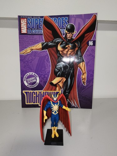 096 nighthawk the - -, classic